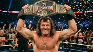Championship Victory