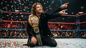 Championship Victory
