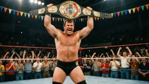 Championship Victory Roar