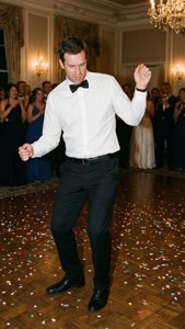 Chandler's Dance