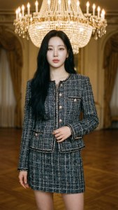 Chanel Elegance