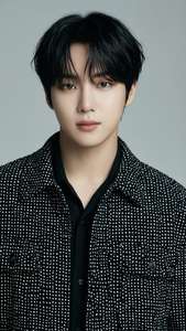 Changkyun Polka Dot