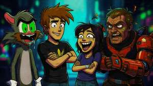 Chaos Crew