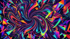 Chaos Indifference