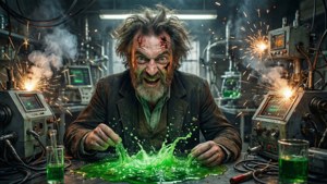 Chaos Lab