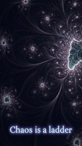 Chaos Ladder