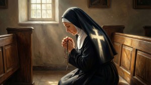 Chapel Devotion
