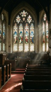 Chapel Light