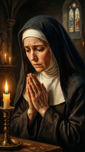 Chapel Prayer