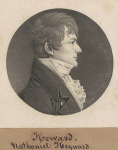 Chapman Johnson