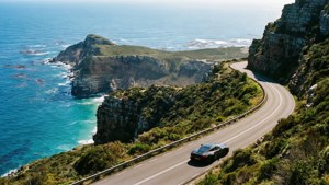 Chapman's Peak Drive