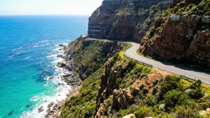 Chapman's Peak Drive