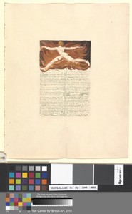 Chapter I, "Lo, a shadow of horror is risen..." (Plate 3)