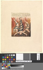 Chapter III, "As the stars are apart from the earth..." (Plate 7)