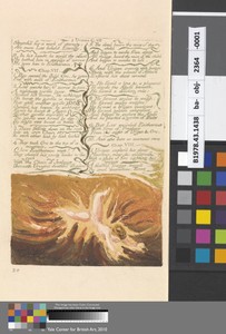 Chapter VII, "Stretch'd for a work of eternity..." (Plate 19)