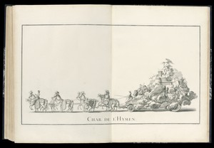 Char de l'Hymen.