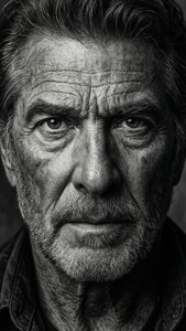 Character Actor Intensity