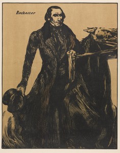 Characters of Romance: Rochester