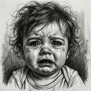 Charcoal Cry