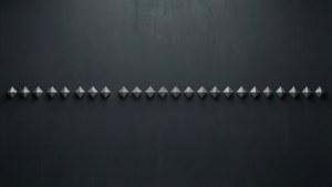 Charcoal Diamond Timeline