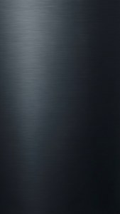 Charcoal Metallic Sleek