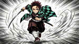 Charge Forward