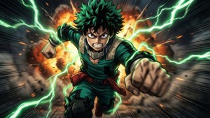 Charge of Despair