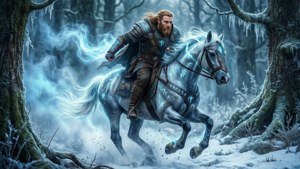 Charge of the Hunt