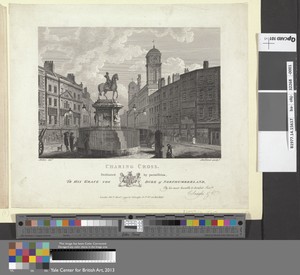 Charing Cross