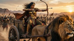 Chariot Commander