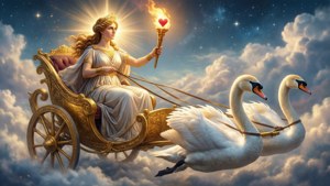Chariot of Love
