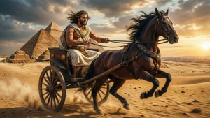 Chariot of Ra