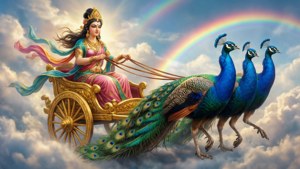 Chariot of the Sky