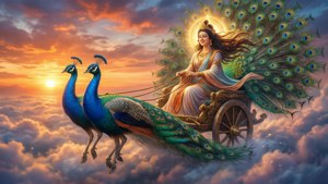 Chariot of the Sky