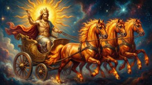 Chariot of the Sun