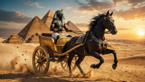 Chariot of the Sun