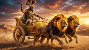 Chariot of the Sun