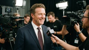 Charismatic Interview