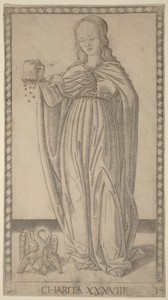 Charita (Charity)
