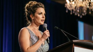 Charity Gala Speech