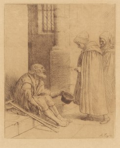 Charity (La Charité)