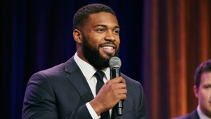 Charity Speaker