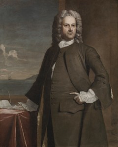 Charles Apthorp