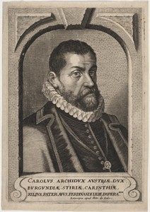 Charles, Archduke of Austria