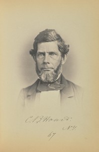 Charles B. Hoard