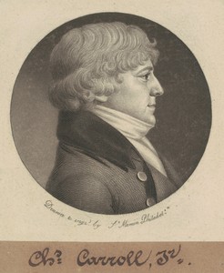 Charles Carroll, Jr.