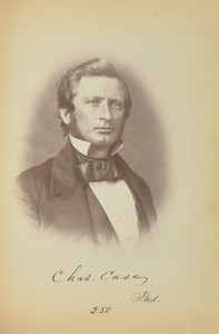 Charles Case