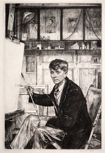 Charles Cundall