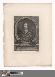 Charles De La Fosse