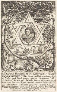 Charles De Lorme